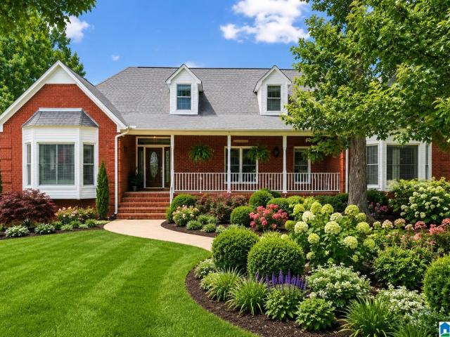 204 Hickory Hill Circle