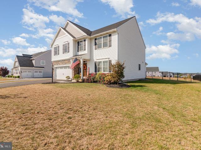 204 Highland Terrace Way, Boiling Springs, PA 17007 | MLS #PACB2046