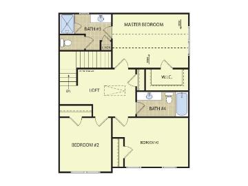 204 Huntley Ridge Drive