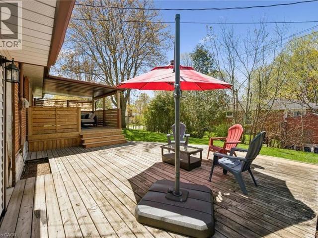 204 IRVINE Street, Elora, Ontario, N0B1S0