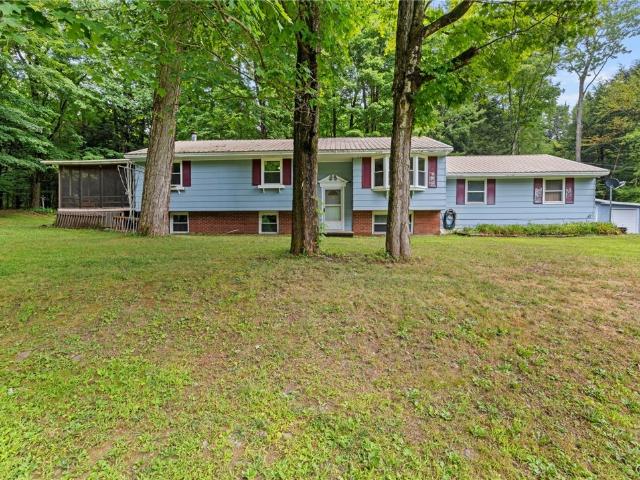 204 Johnson Road