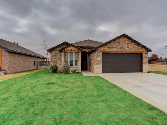 204 Joliet Ave, Levelland, TX 79336 | MLS #202604