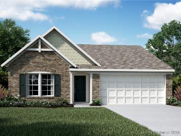204 Jacob Ct, Sellersburg, IN 47172 | MLS #202609