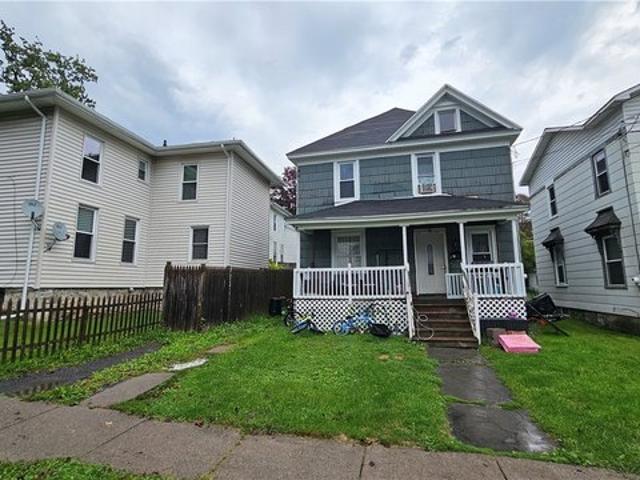 204 Janet St, Auburn, NY 13021
