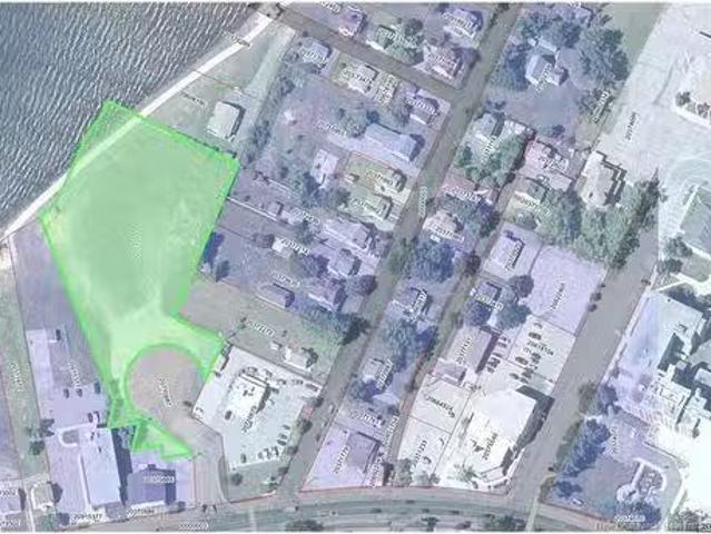 204 Jd Gauthier Blvd, Shippagan, NB, E8S 1P3 vacant land for.