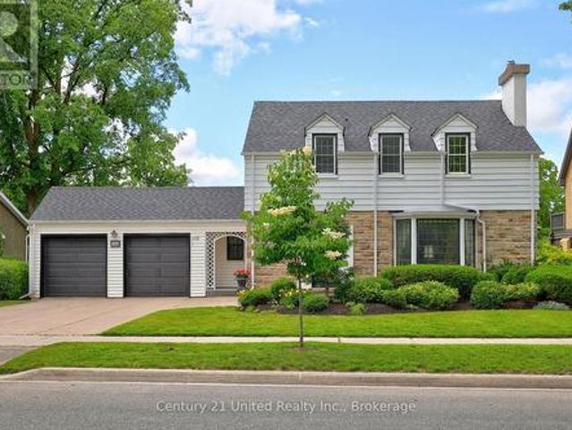 204 O'Carroll Avenue, Peterborough Northcrest Ward 5, ON, K9H 4V4 house for sale | Listing ID X13480 | Royal LePage