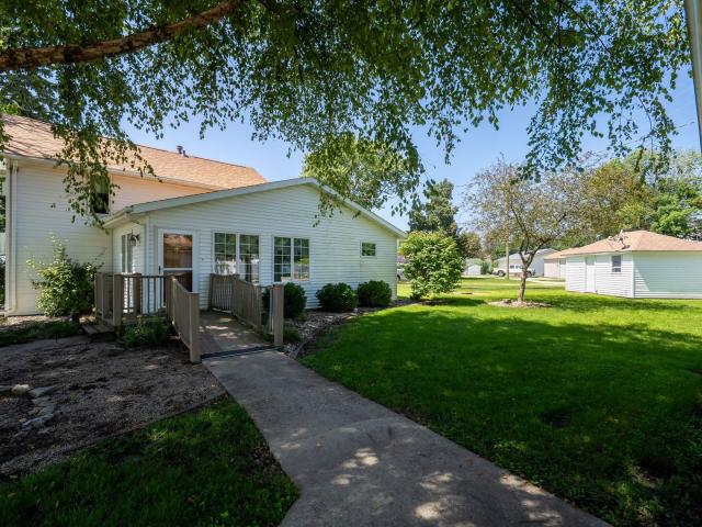 204 Odell Road
