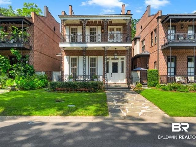 204 Oswalt St Unit B, Fairhope, AL 36532