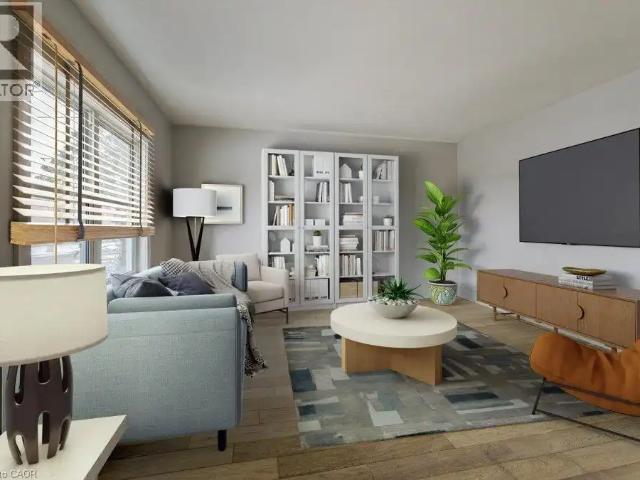 204 OTTAWA Street S Unit# 1