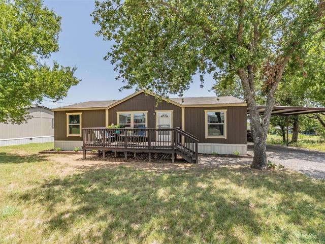 204 Overland Trail