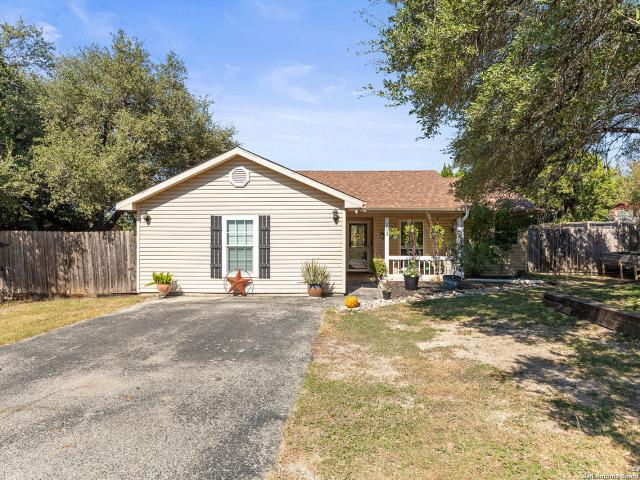 204 Lake Park Loop, Canyon Lake, TX 78133 | MLS #1935