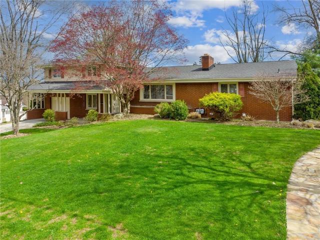 204 Liberty Ave, Belle Vernon, PA 15012 | MLS #1750
