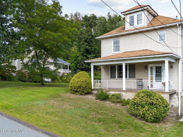 204 Lillibridge Street