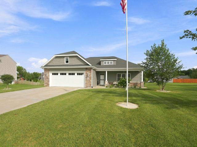 204 Lindenwood Drive