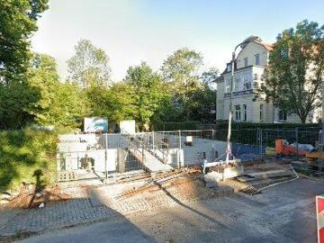 204 m2 apartment for rent in Leipzig