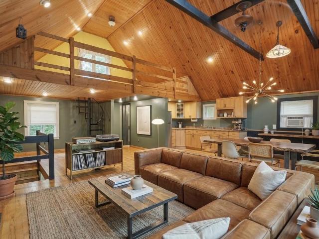 204 Mountain Lake Drive