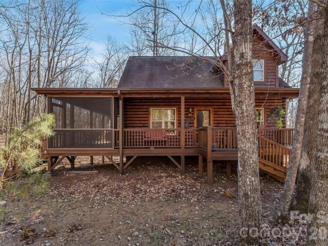 204 Mountain Vista Drive