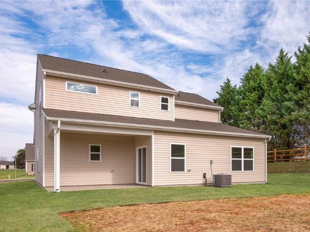 204 Macintosh Drive