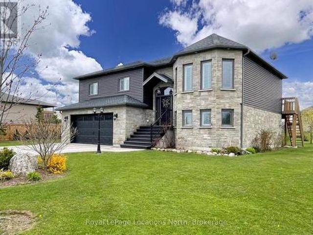 204 Mactay Drive, Chatsworth, ON, N0G 1H0 house for sale | Listing ID X13127 | Royal LePage