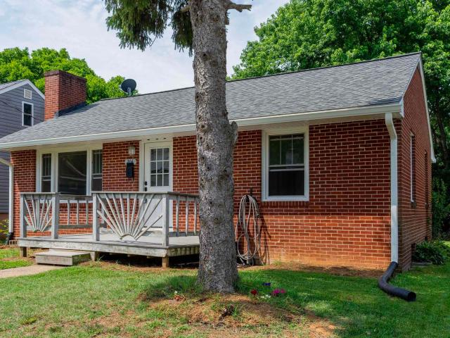 204 madison st