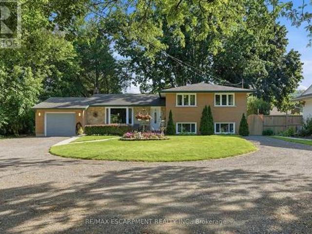 204 Main Street E, Grimsby, ON, L3M 1P6 house for sale | Listing ID X13551 | Royal LePage