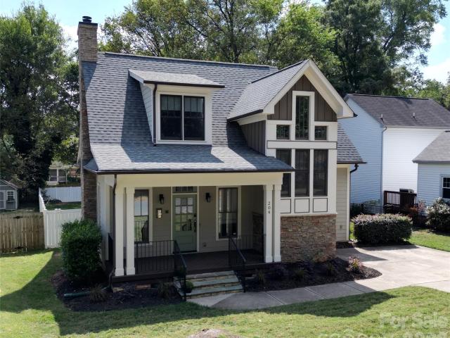204 Martin Street