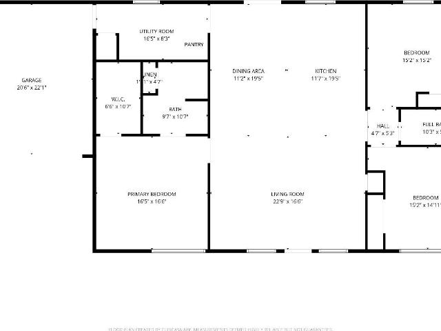 204 MC Call Lane