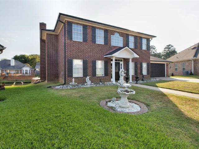 204 Millpond Drive