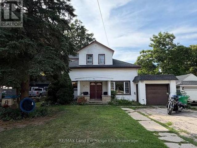 204 Minnie Street, North Huron Wingham, ON, N0G 2W0 house for sale | Listing ID X13682 | Royal LePage