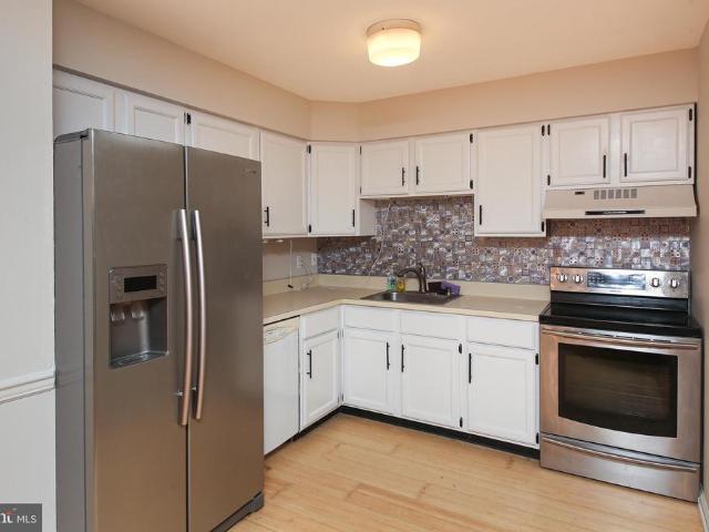 204 N Valley Forge Road # 4 A