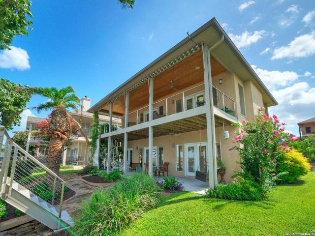 204 N Waterway, Kingsland, TX 78639 | MLS #1878