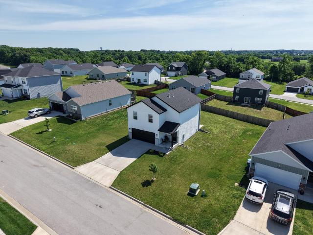 204 N Big Horn Road