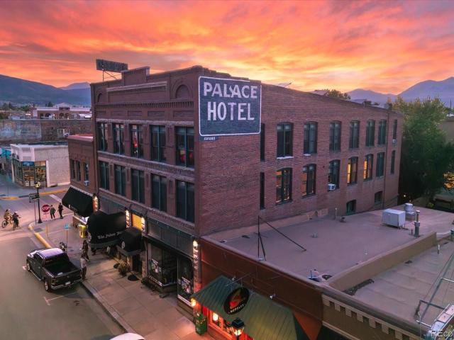 204 N F St, Unit 206, Salida, CO 81201 | MLS #9041