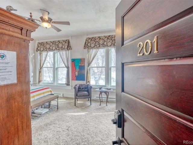204 N F St, Unit C1, Salida, CO 81201 | MLS #8349