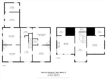 204 N Gibson St, Warrenton, GA 30828 | MLS #98252