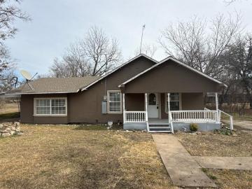 204 N Greenville St, Josephine, TX 75173 | MLS #21174