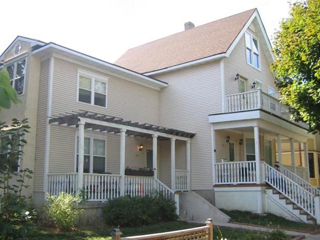 204 N. Livingston