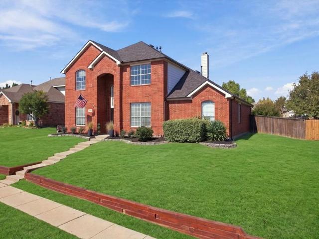 204 Newport Drive