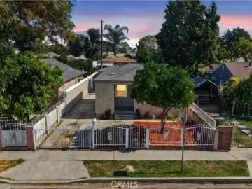 204 S THORSON AVE, COMPTON, CA 90221