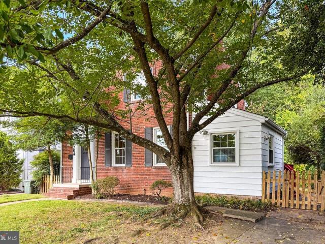 204 S Abingdon Street