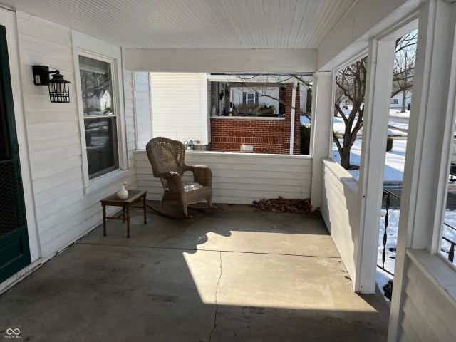 204 S Barr Street