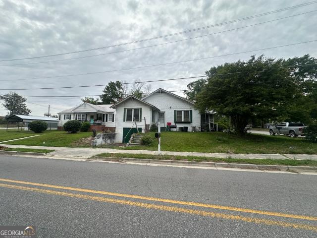 204 S Hull Street