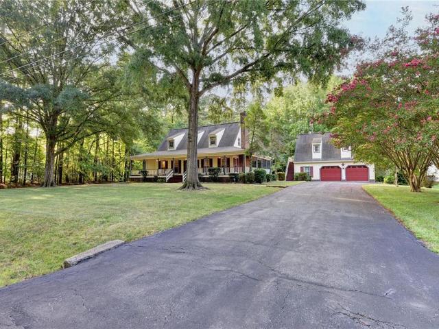 204 Sonshine WAY