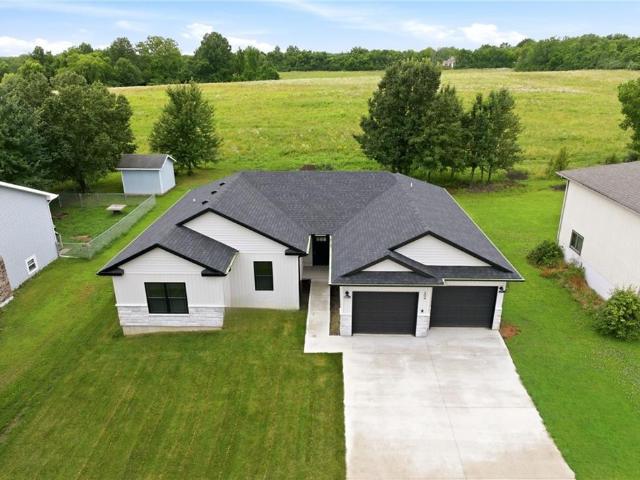 204 Sellman St, Warrensburg, MO 64093 | MLS #2587