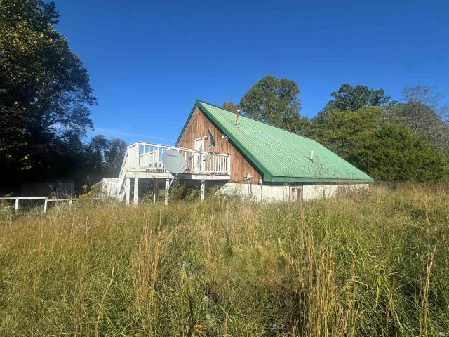 204 Silver Lane