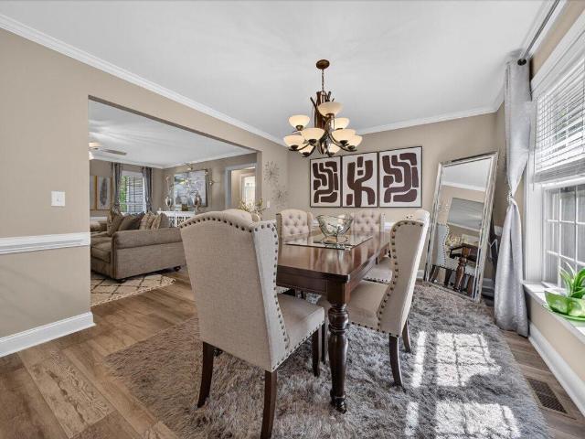 204 Simbelyn Drive