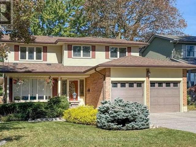 204 St John Street E, Whitby Downtown Whitby, ON, L1N 6M1 house for sale | Listing ID E13880 | Royal LePage
