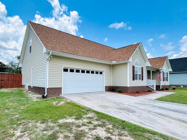 204 Star Gazer Court