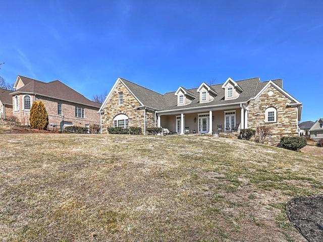 204 Strawberry Field Drive, Johnson City, US, TN