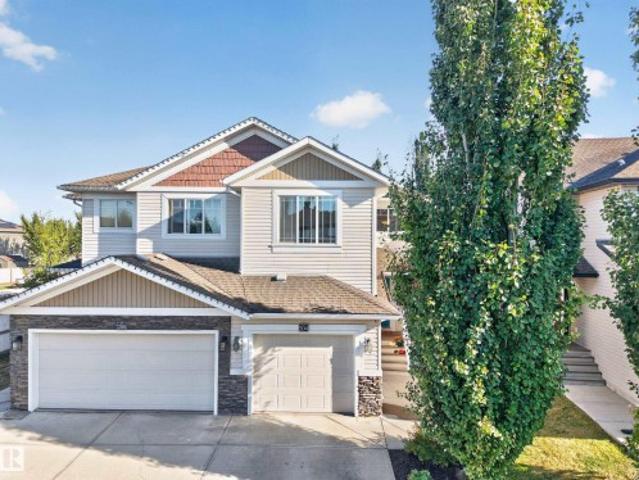 204 Summerstone Ln, Sherwood Park, AB, T8H 0K2 house for sale | Listing ID E4509 | Royal LePage